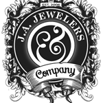 J A Jewelers & Co logo